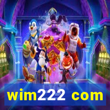 wim222 com